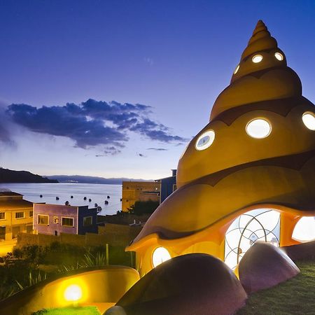 Hostal Las Olas Copacabana  Dış mekan fotoğraf