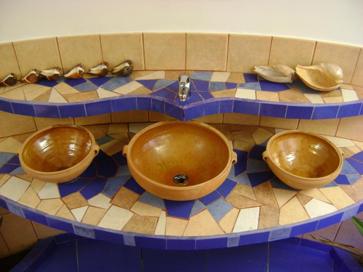 Hostal Las Olas Copacabana  Dış mekan fotoğraf