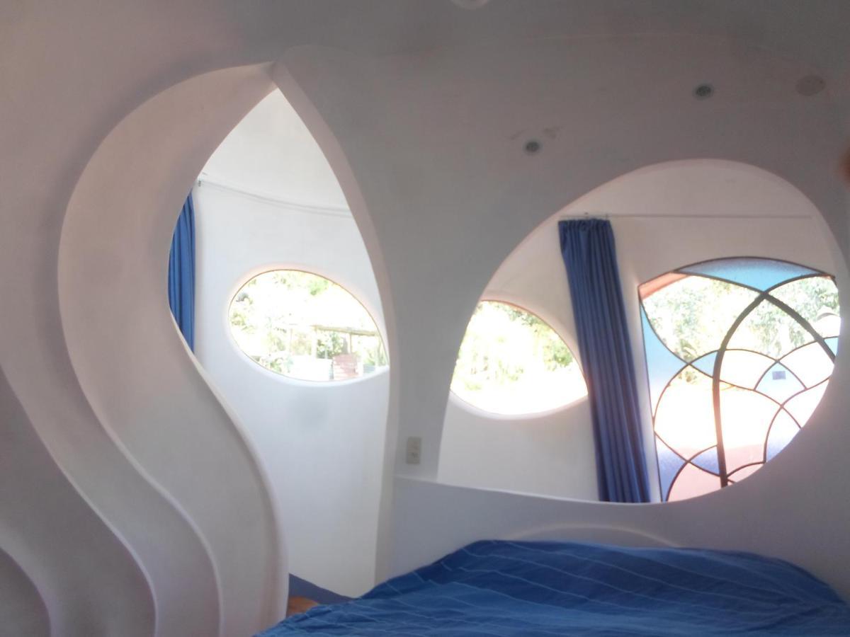 Hostal Las Olas Copacabana  Dış mekan fotoğraf