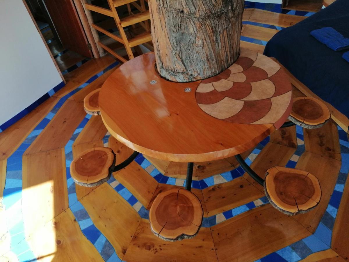 Hostal Las Olas Copacabana  Dış mekan fotoğraf