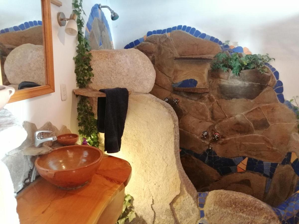 Hostal Las Olas Copacabana  Dış mekan fotoğraf